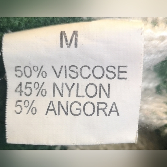 Freedom 2be sweater - Picture 3 of 6